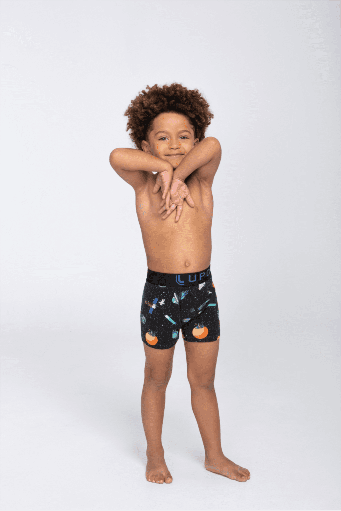 Ropa Interior