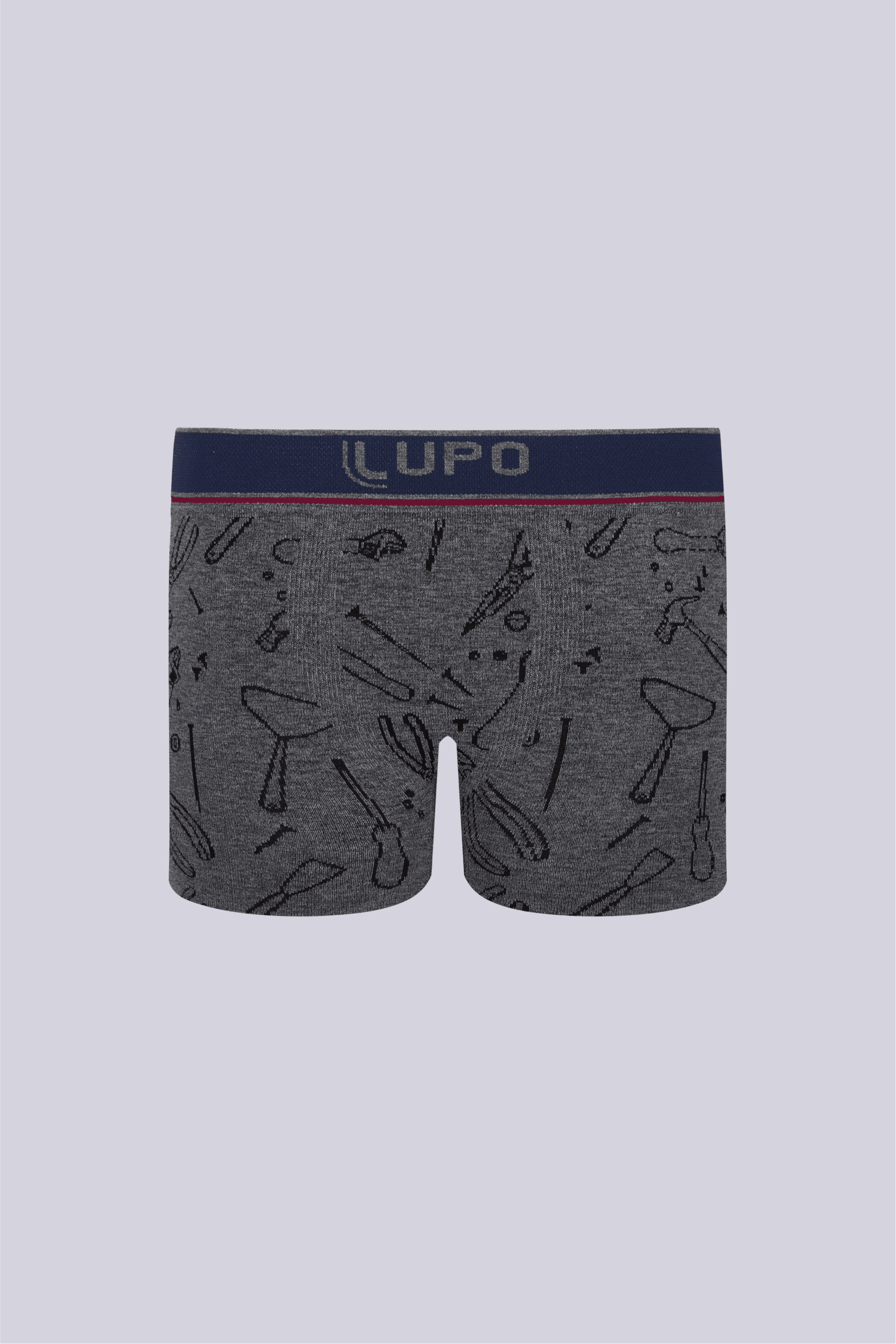 Boxer para Niño