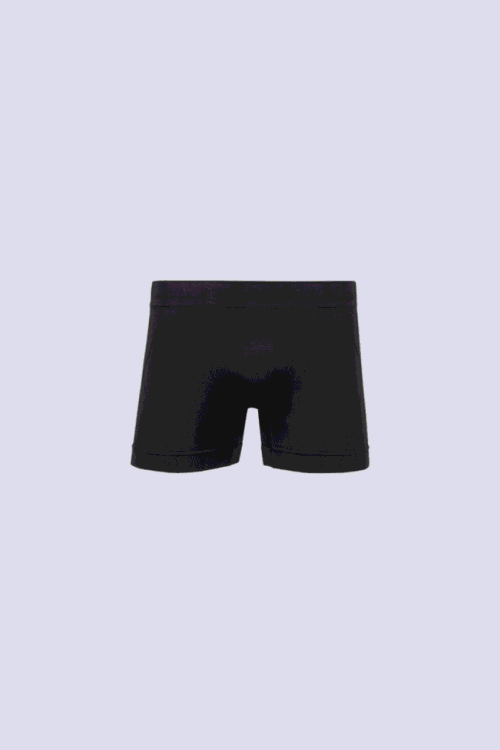 Boxer Microfibra