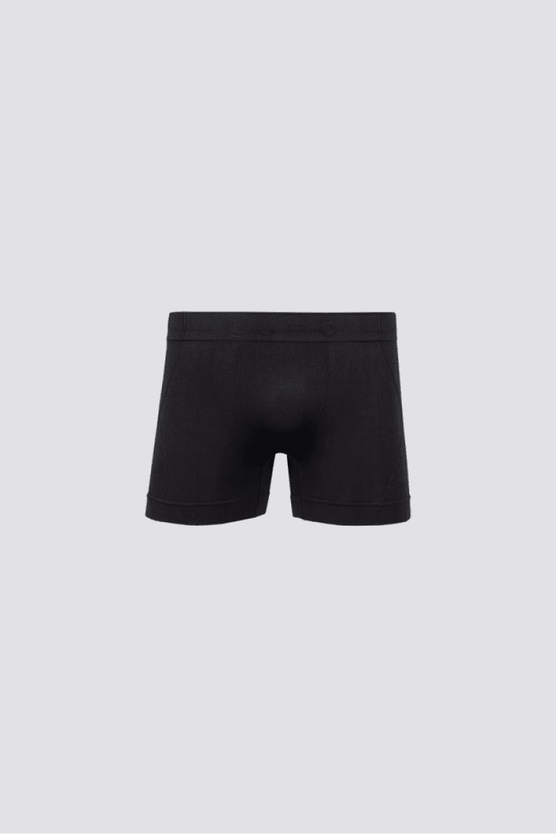 Boxer Microfibra