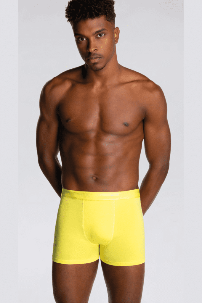 Boxer