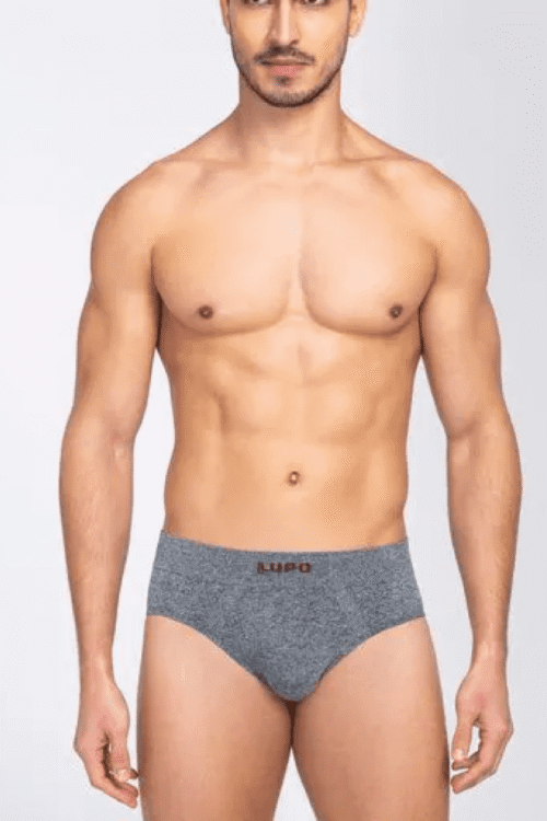 Calzoncillo MicroModal Texturizado