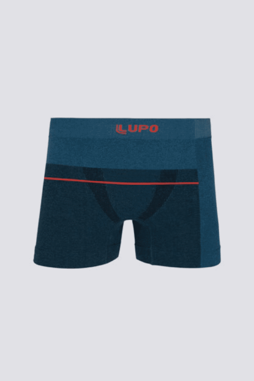 Boxer Microfibra