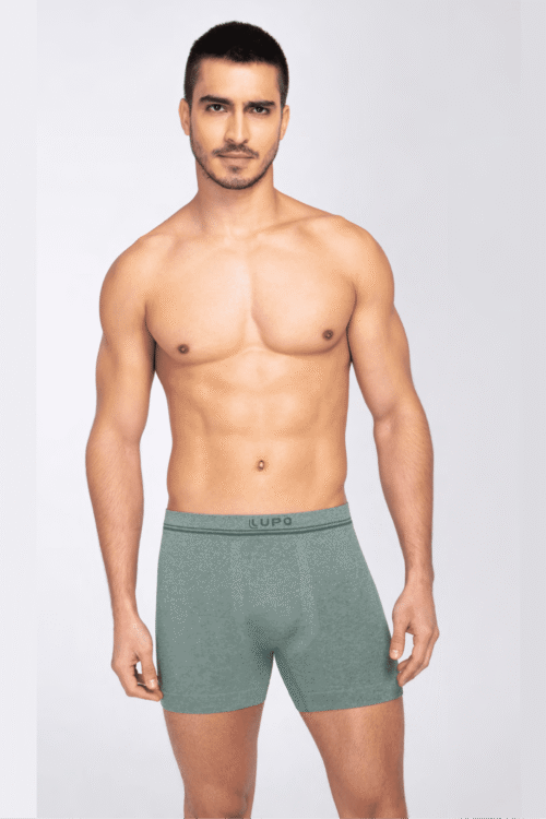 Boxer Microfibra Texturizado