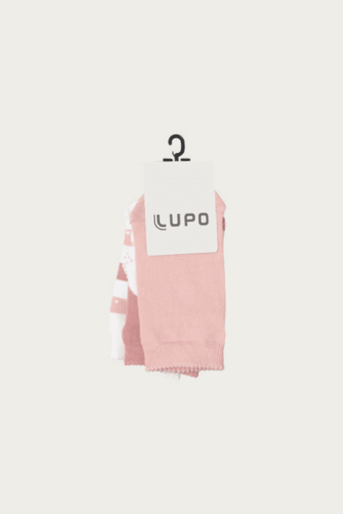 Kit-medias sport lupo