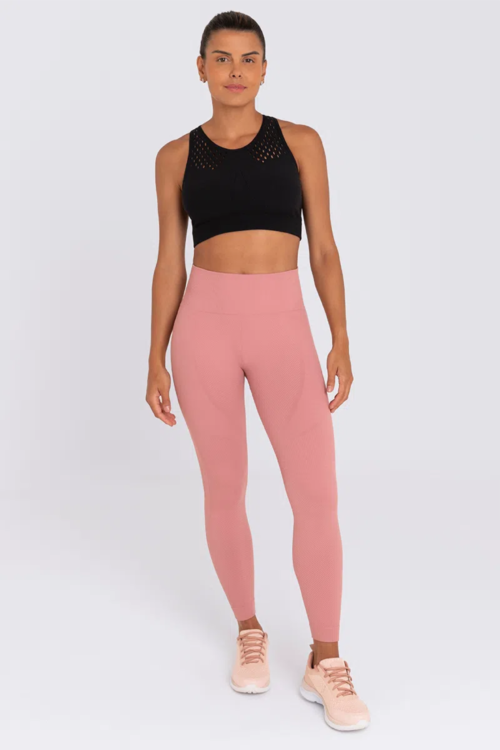 CALZA LEGGING LUPO BASIC