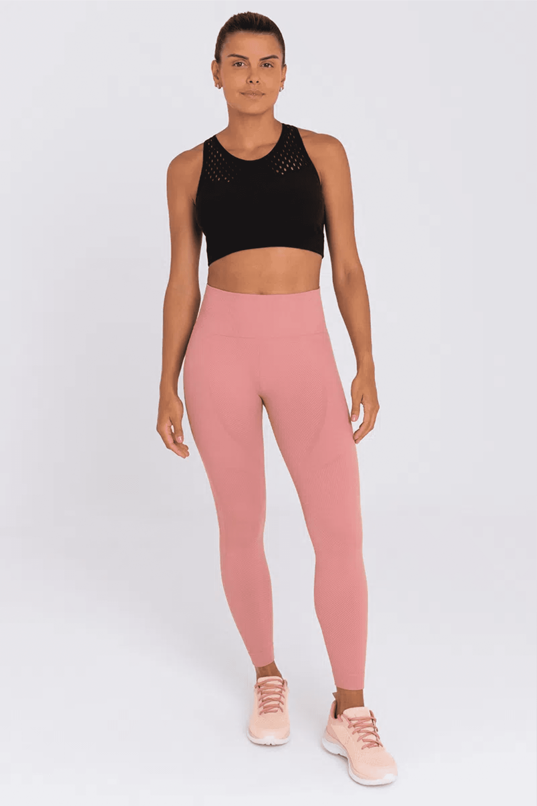 CALZA LEGGING LUPO BASIC