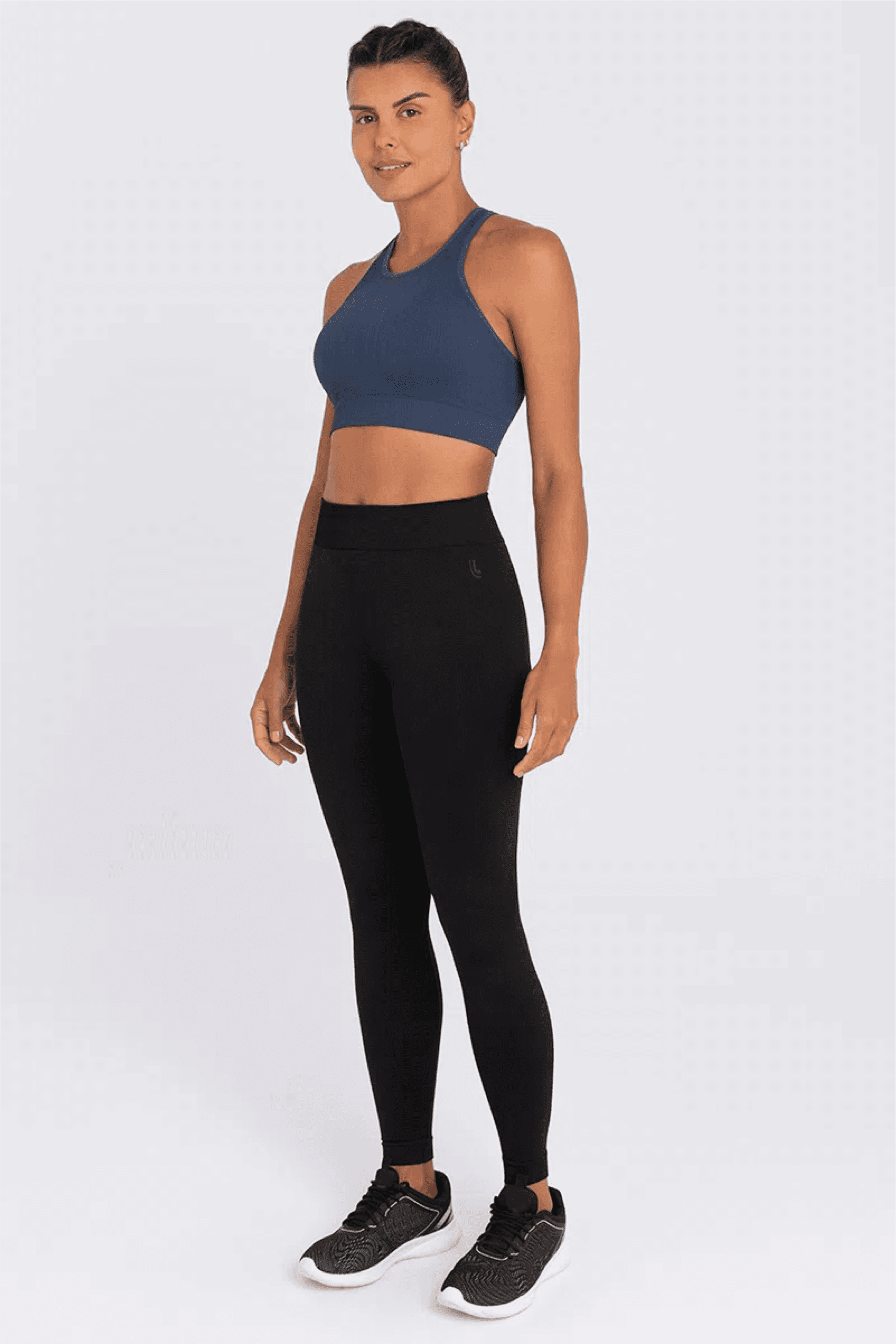 CALZA LEGGING UP CONTROL
