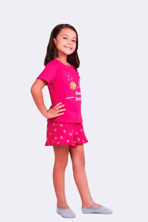 PIJAMA INFANTIL SWEET DREAMS
