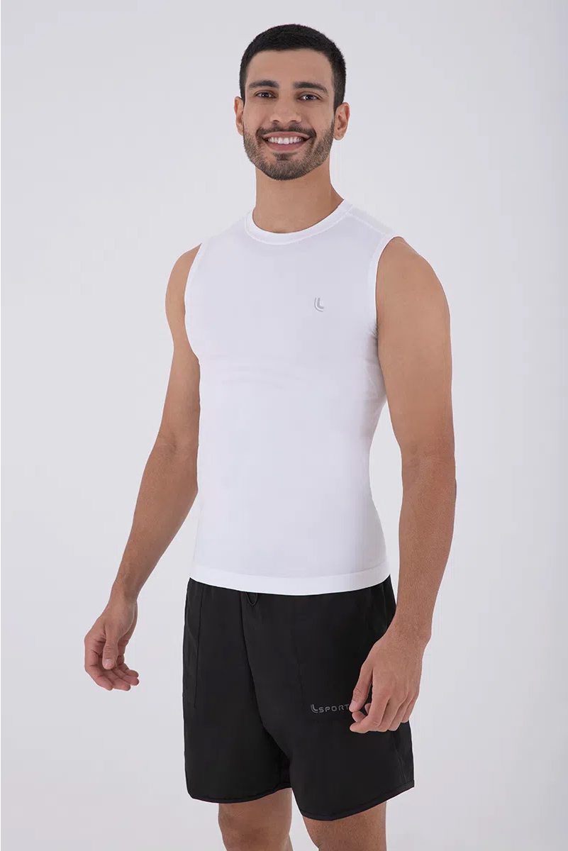 Camiseta Térmica Run Deportiva - Imagen 3