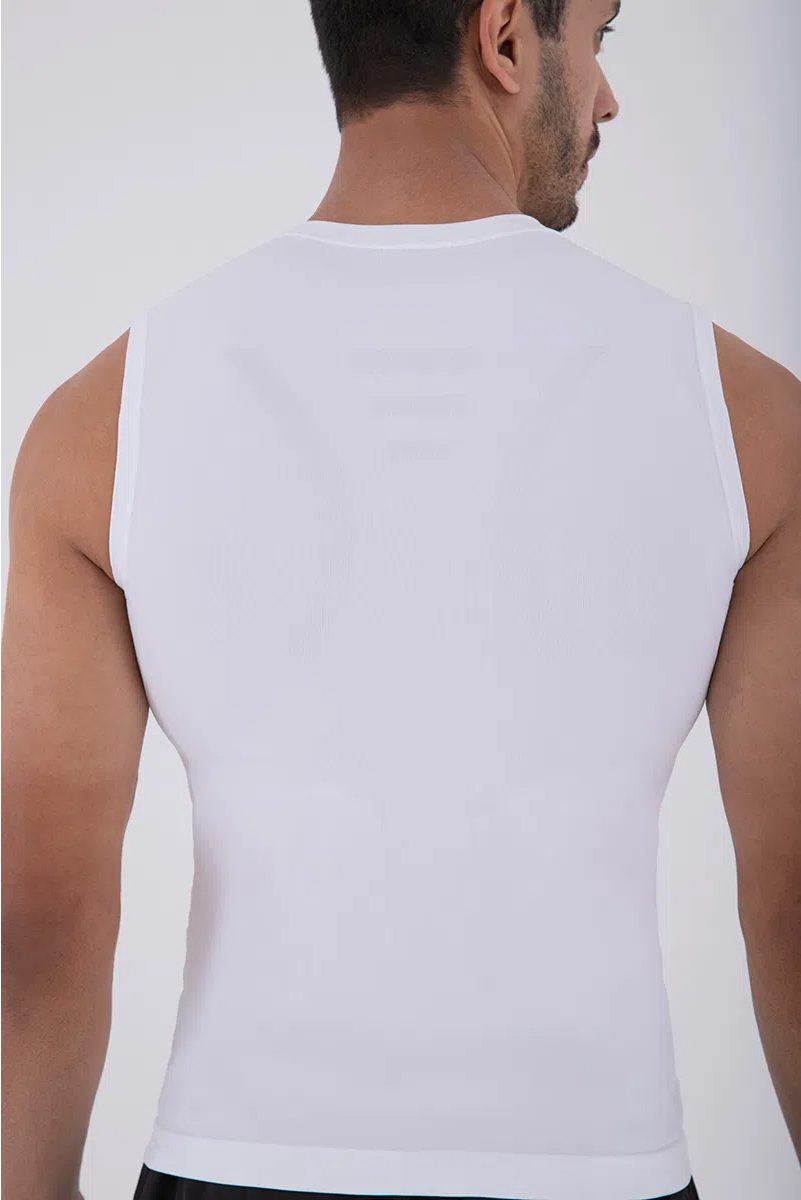 Camiseta Térmica Run Deportiva - Imagen 4