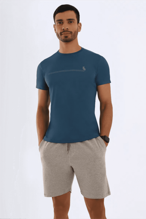 Polera Deportiva UV50+