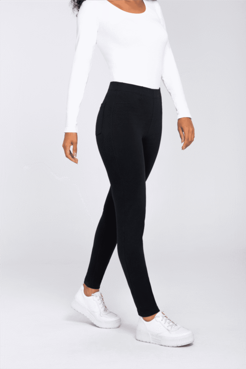 Leggins de Algodon