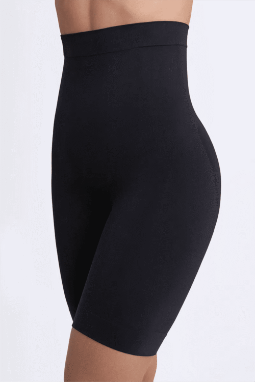 BERMUDA ALTA MODELADORA