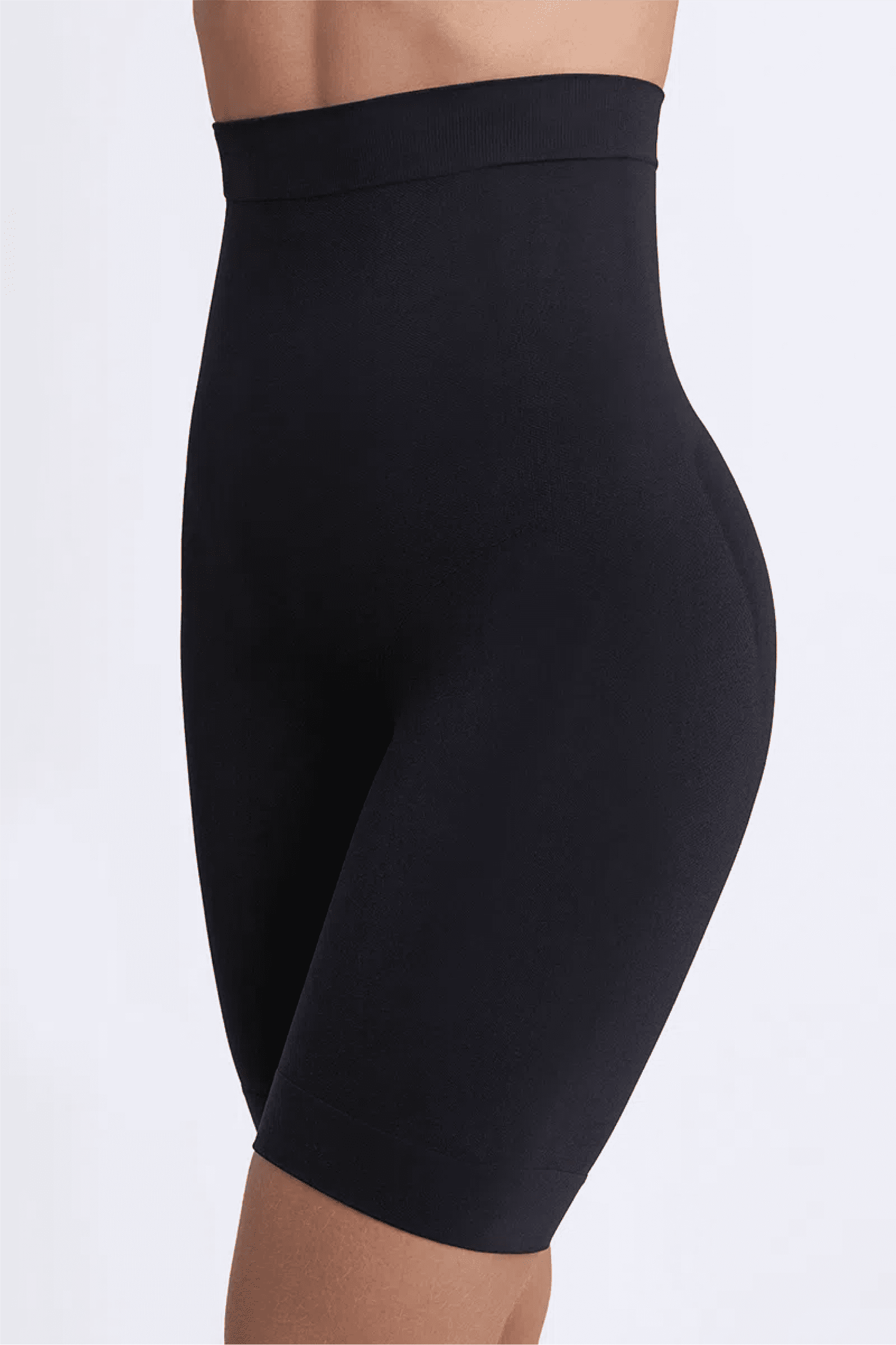 BERMUDA ALTA MODELADORA