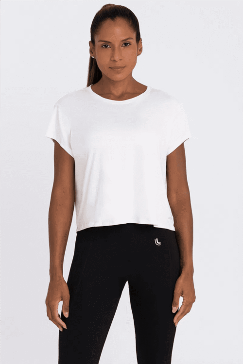 POLERA SPORT FEMENINA