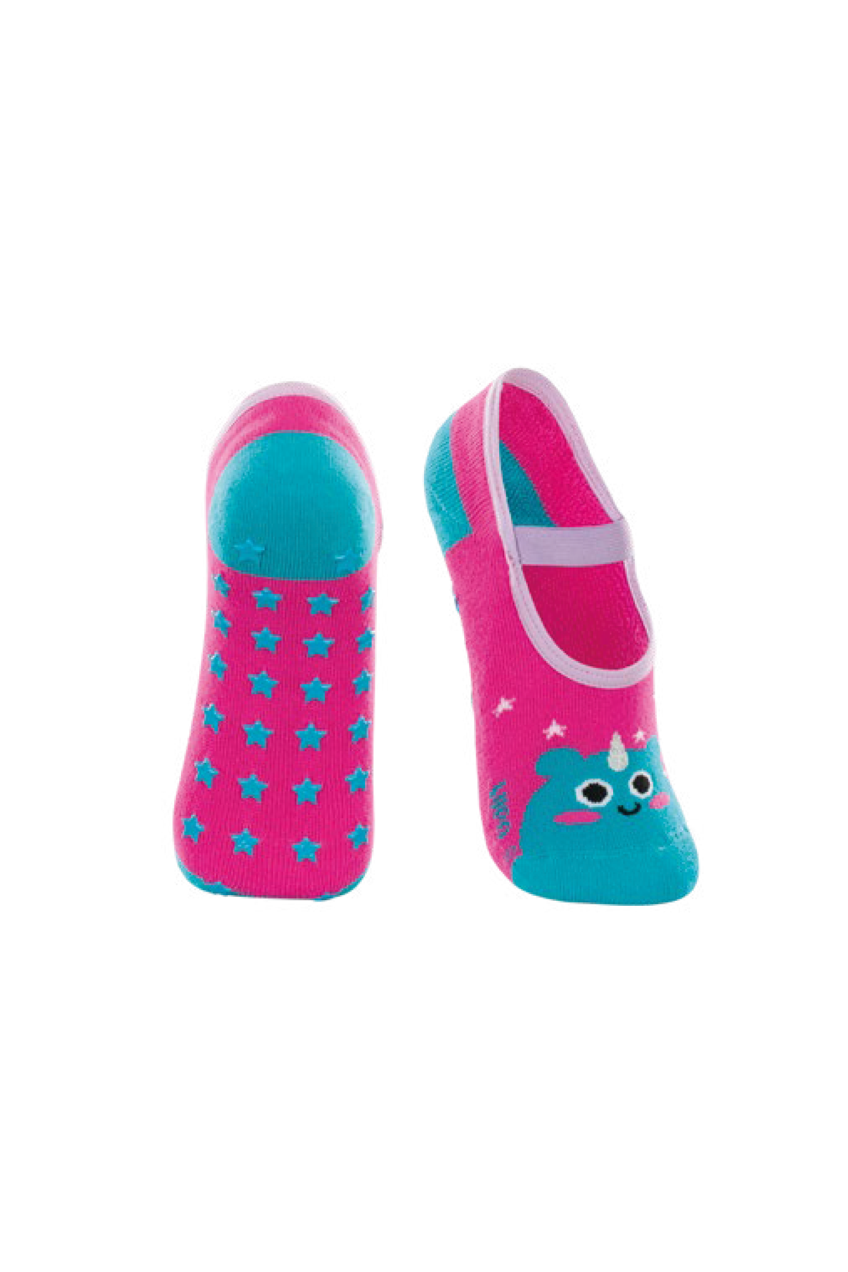 Medias Kids Antideslizantes