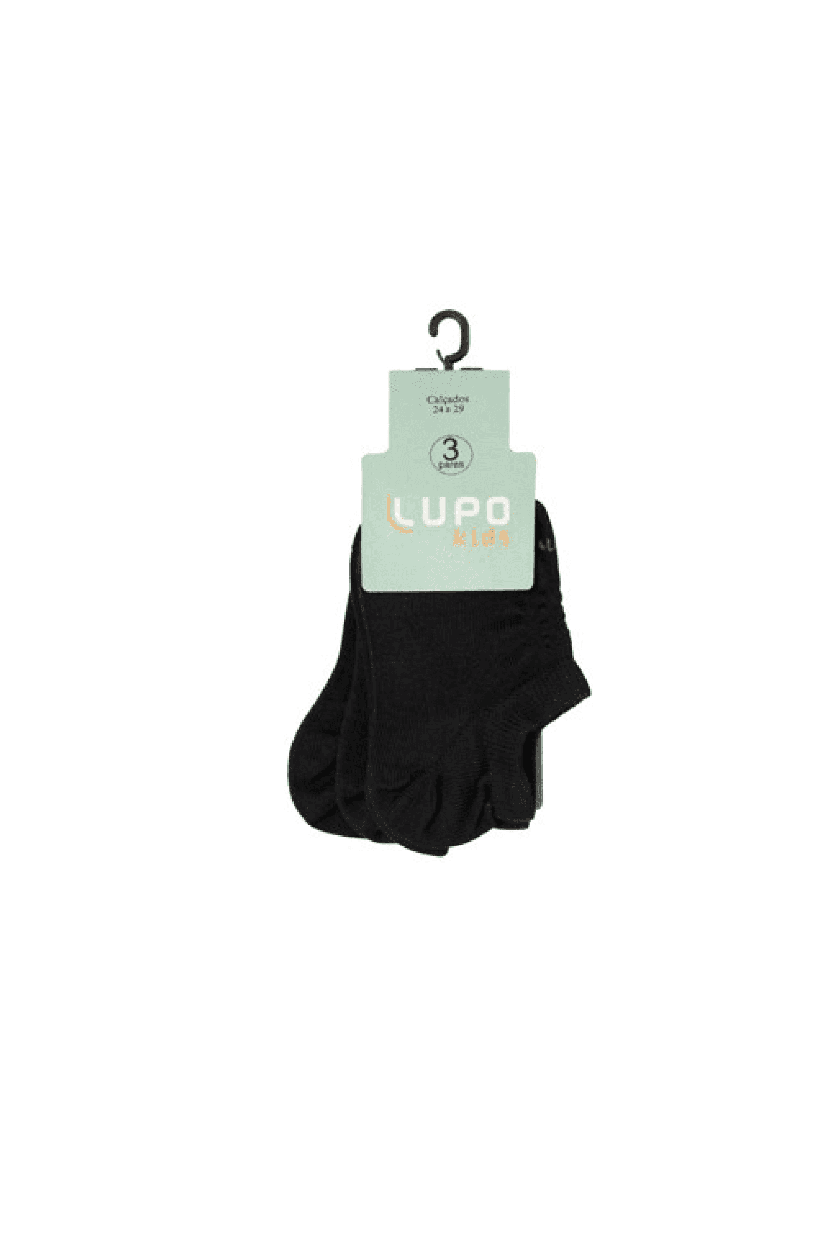 Kit de medias para niña - Imagen 2