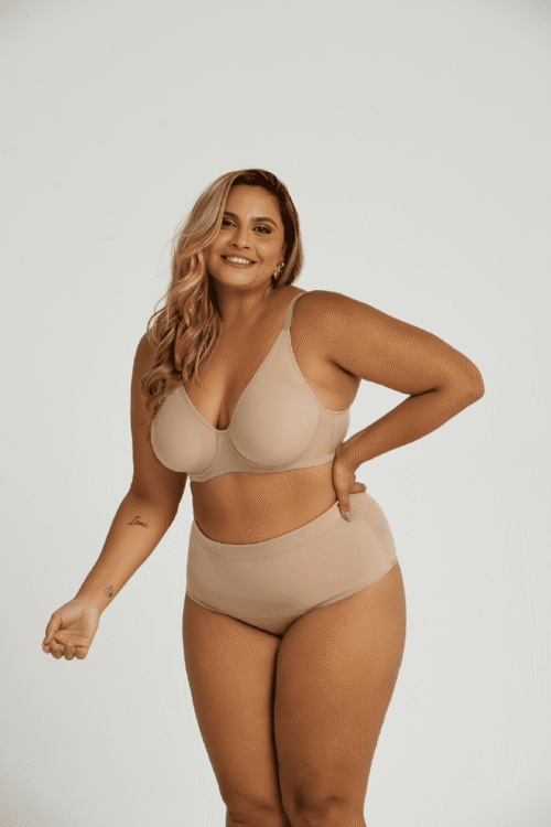 Calzón faja Dilady Zero Barriga