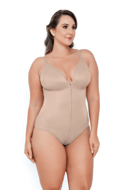 FAJA BODY TOP