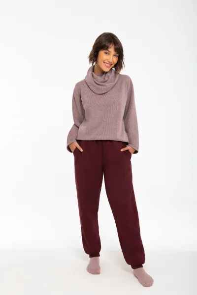 Conjunto Frisado
