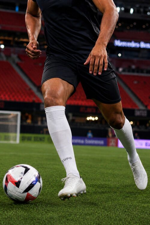 LUPO Sport AM Soccer Socks