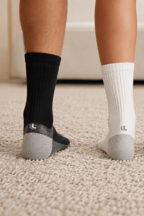 LUPO AM Sport Basic Socks