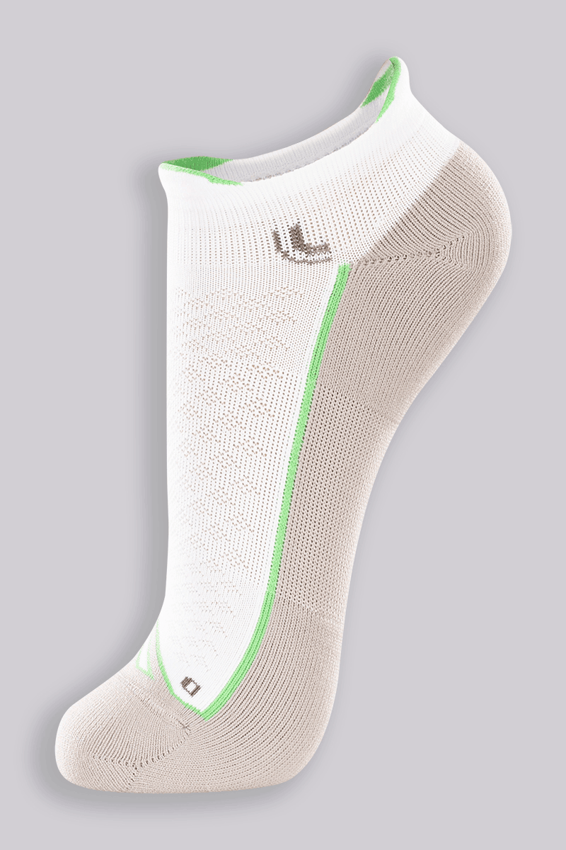 LUPO Sport Tokyo Invisible Movement Socks - Imagen 8