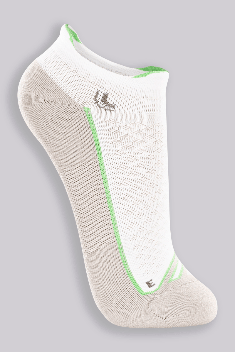 LUPO Sport Tokyo Invisible Movement Socks - Imagen 6