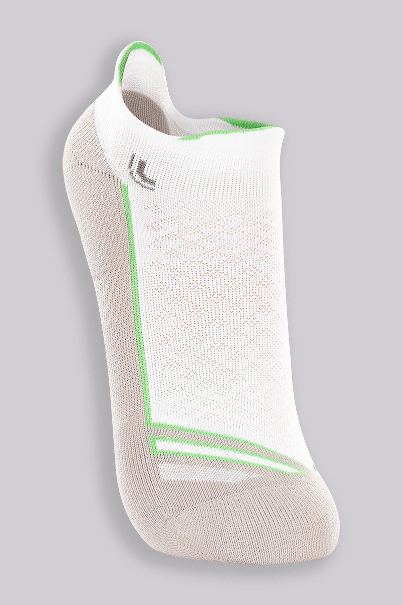 LUPO Sport Tokyo Invisible Movement Socks - Imagen 7