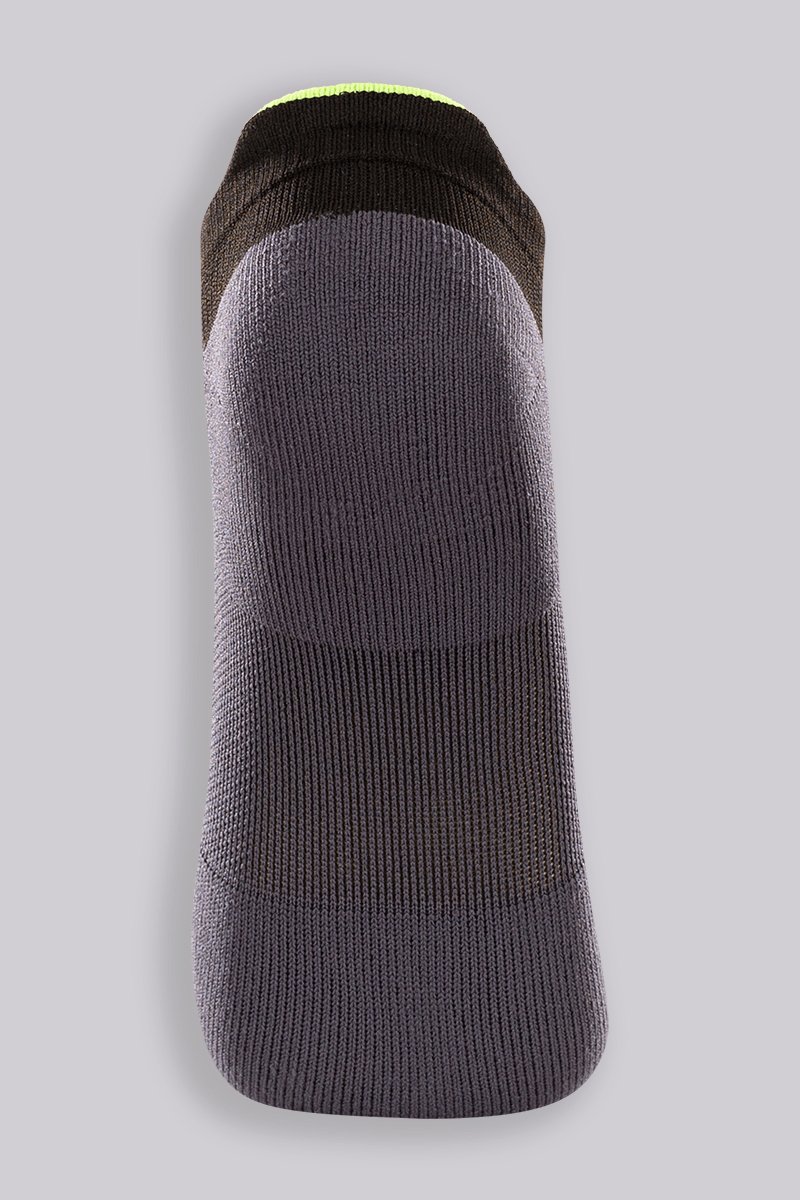 LUPO Sport Tokyo Invisible Movement Socks - Imagen 3