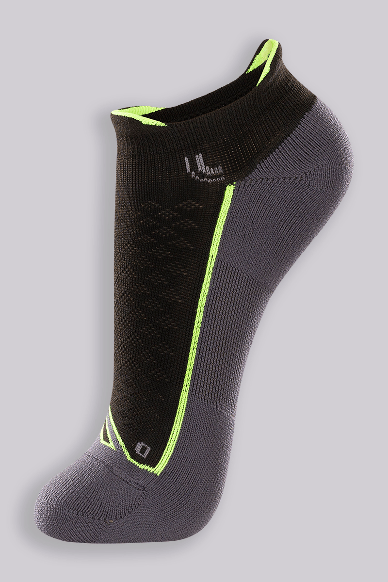 LUPO Sport Tokyo Invisible Movement Socks - Imagen 5