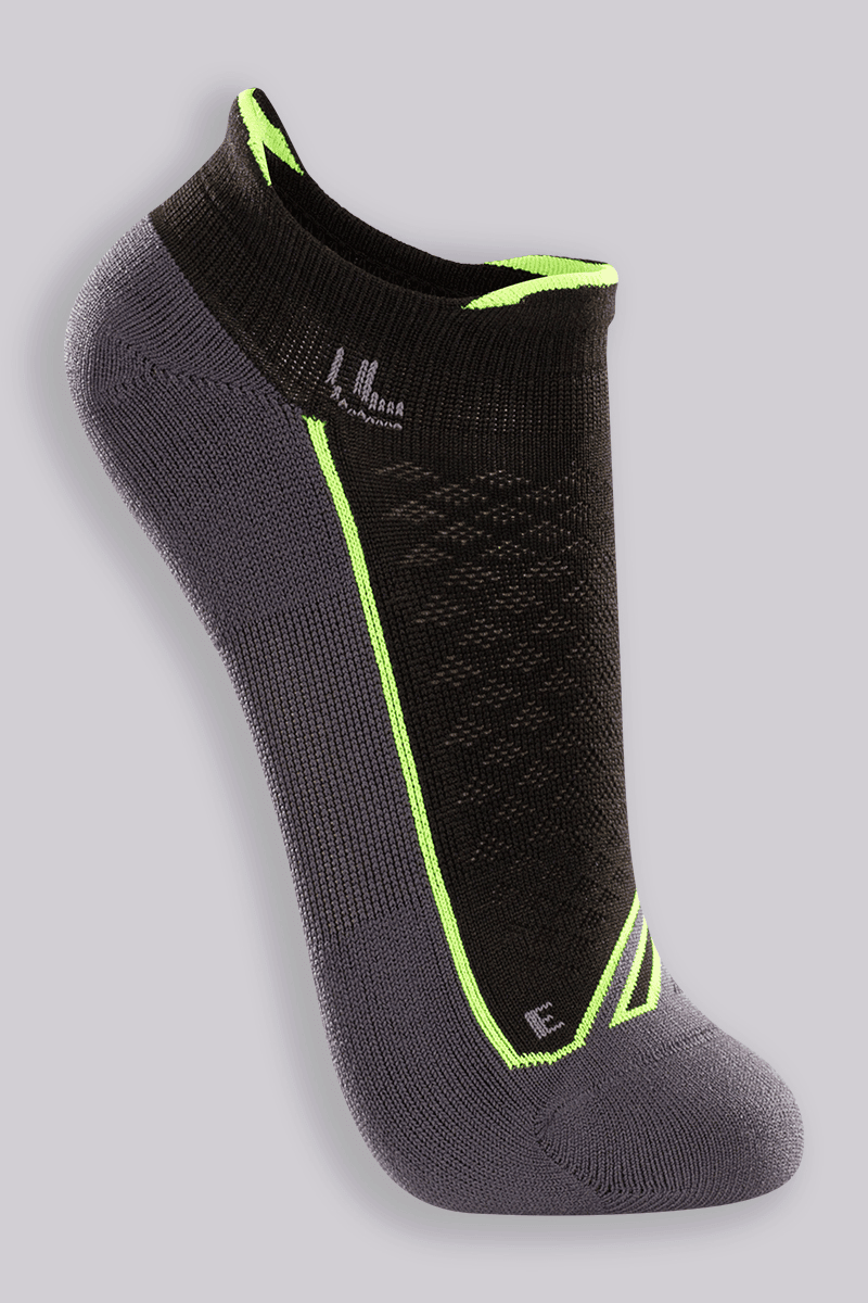 LUPO Sport Tokyo Invisible Movement Socks - Imagen 4