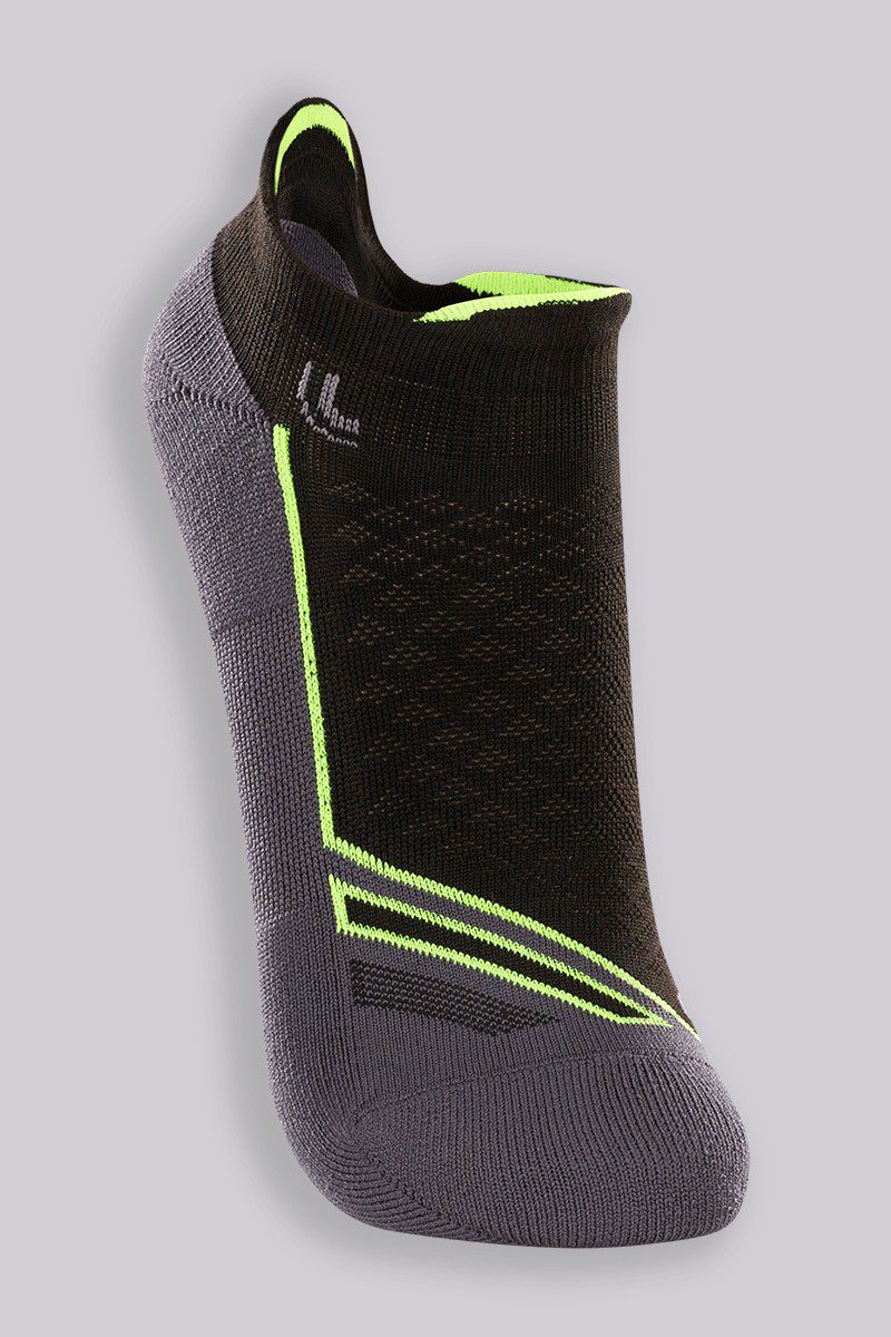 LUPO Sport Tokyo Invisible Movement Socks - Imagen 2