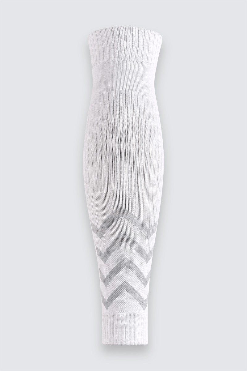 LUPO Sport Unisex PowerFit Emana Soccer Calf Sleeves - Image 4