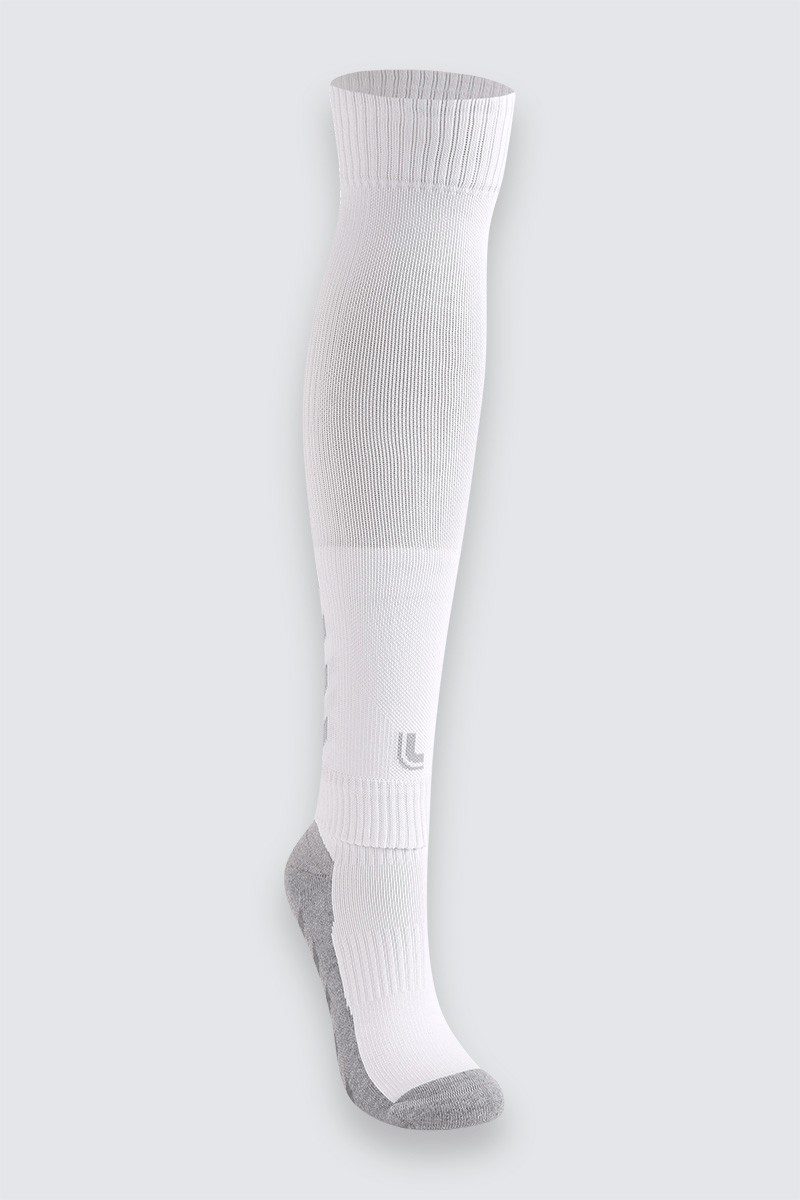 LUPO Sport Unisex PowerFit Emana Soccer Calf Sleeves - Image 2