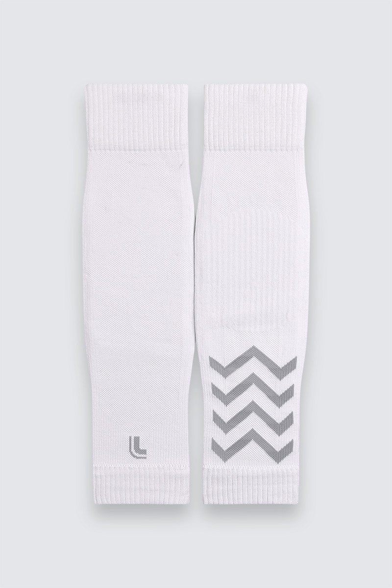 LUPO Sport Unisex PowerFit Emana Soccer Calf Sleeves - Image 5