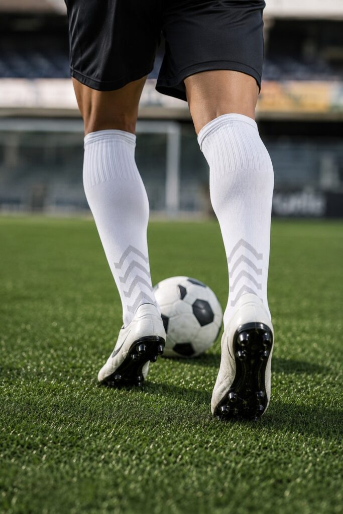 Over-the-Knee Socks