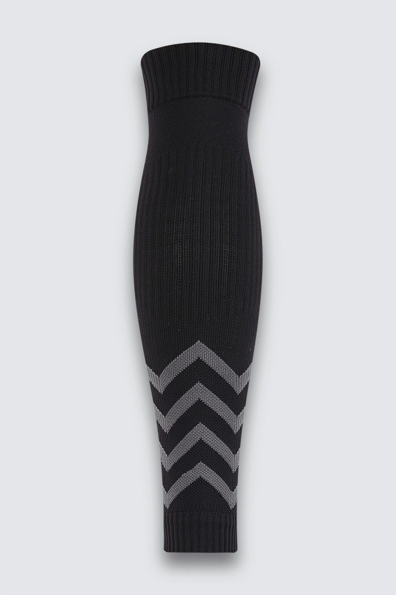 LUPO Sport Unisex PowerFit Emana Soccer Calf Sleeves - Image 8