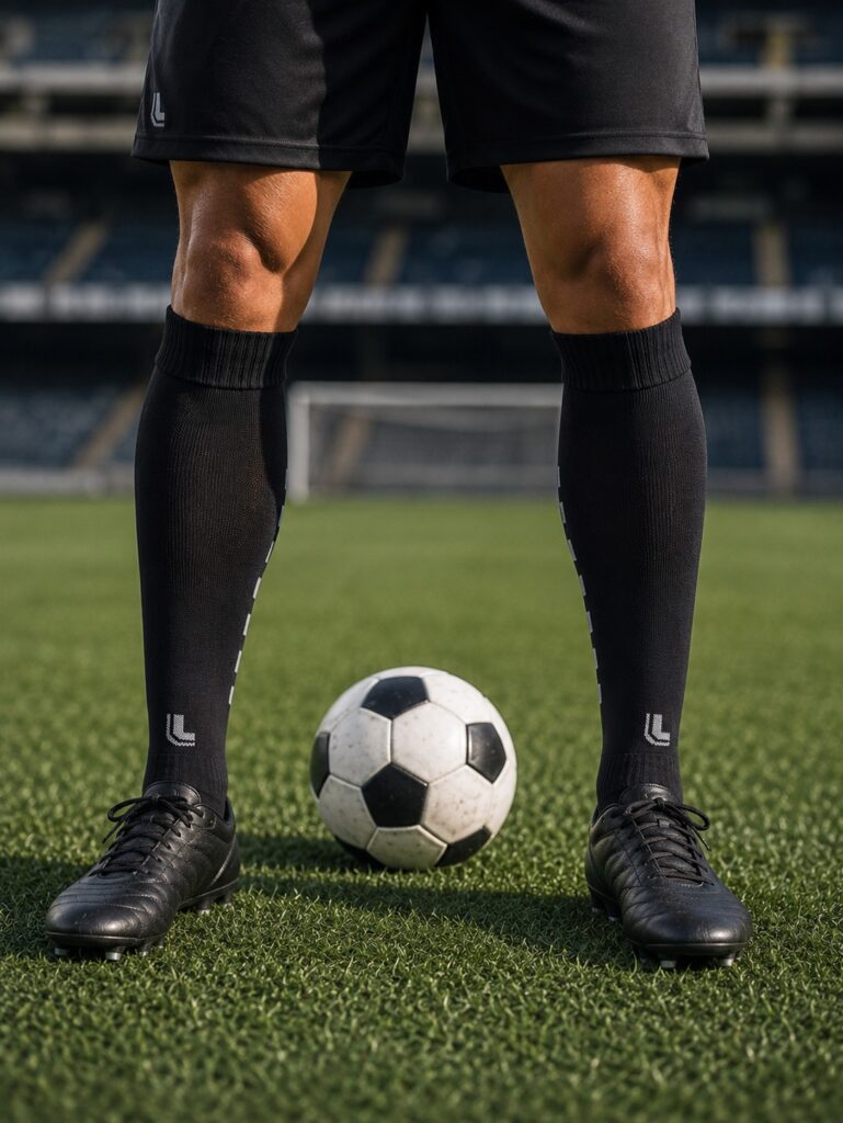 Soccer & Football