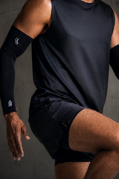 LUPO Warm Arm Sleeves