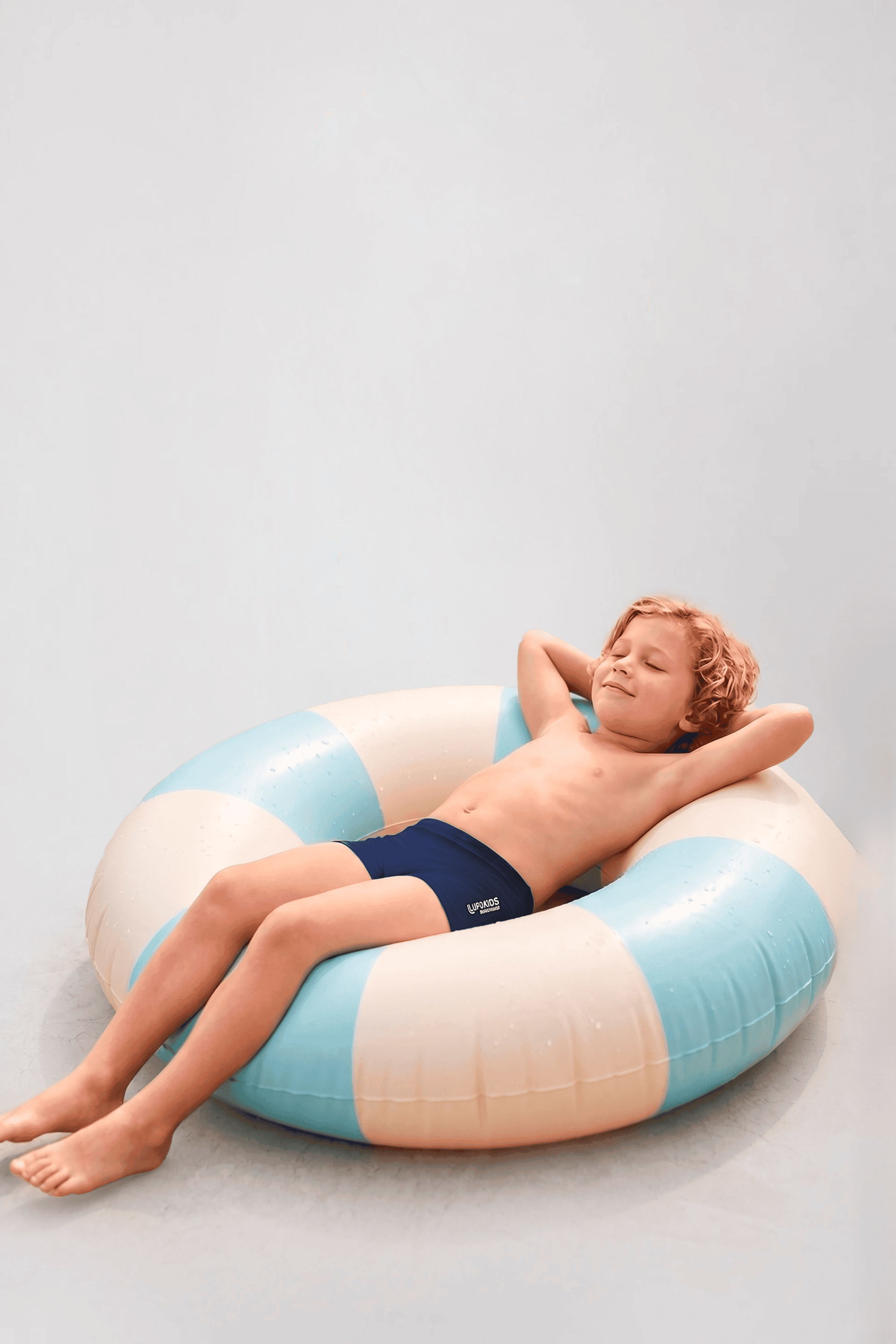 Lupo Kids Boxer Beachwear Lisa