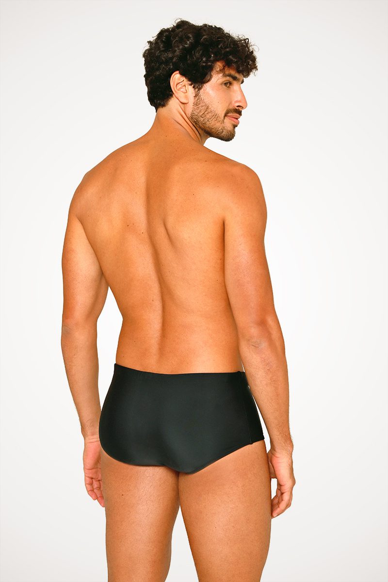 LUPO Underpants Beachwear Swim Briefs - Imagen 8
