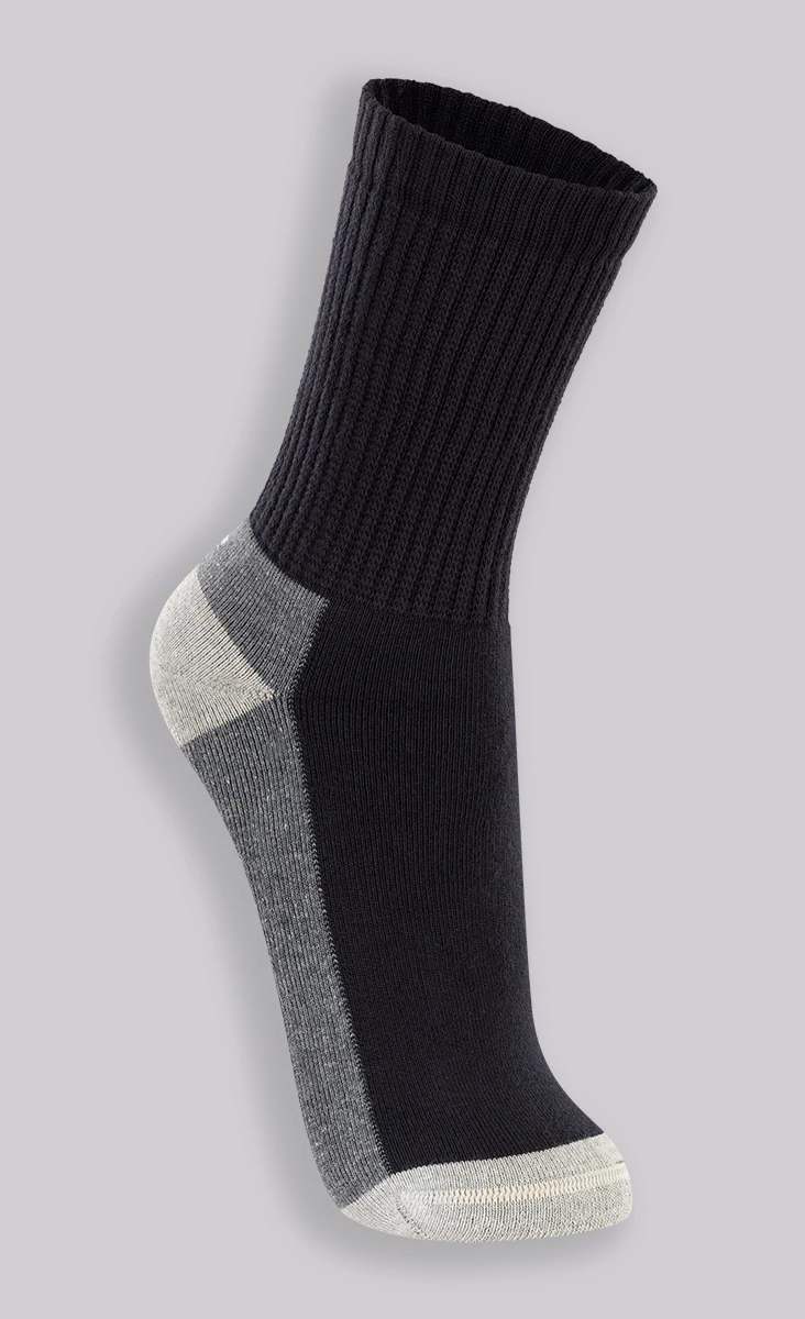 LUPO AM Sport Basic Socks