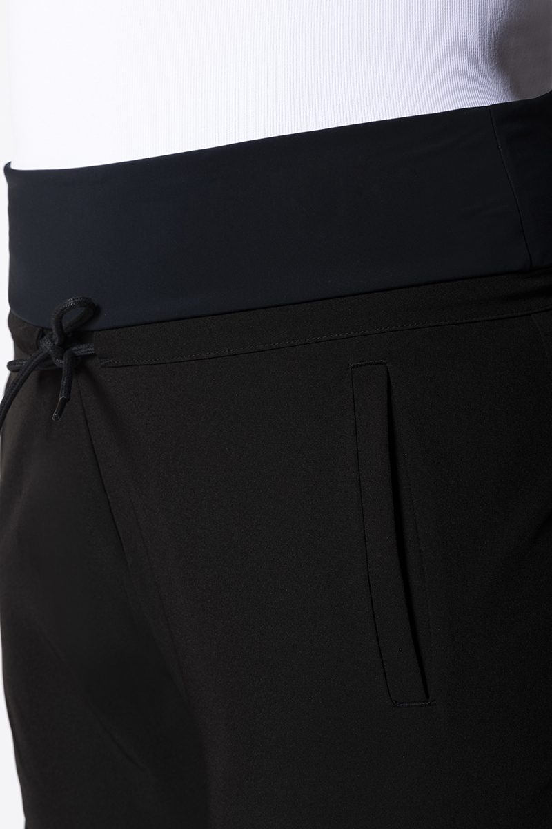 LUPO Women's Cargo Jogger Pants - Imagen 3