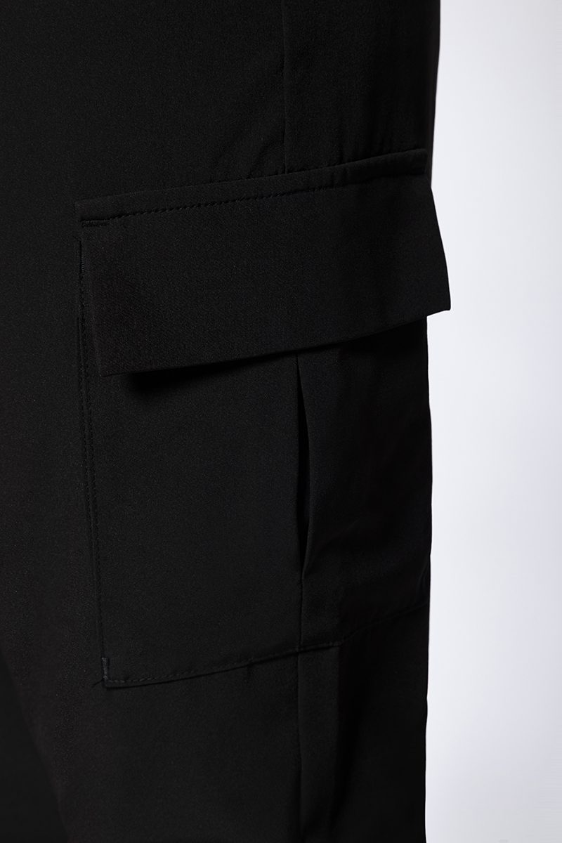 LUPO Women's Cargo Jogger Pants - Imagen 5