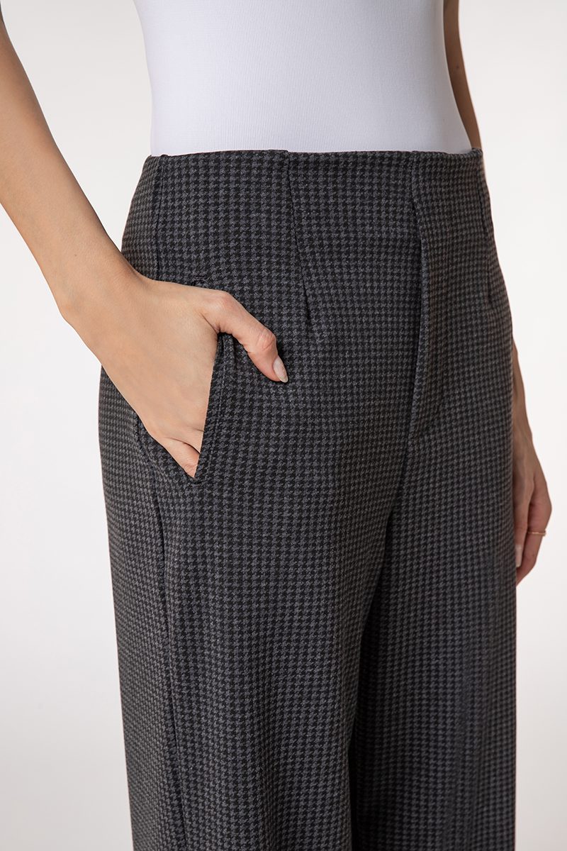 LUPO Women’s Tailored Stretch Pants - Imagen 13