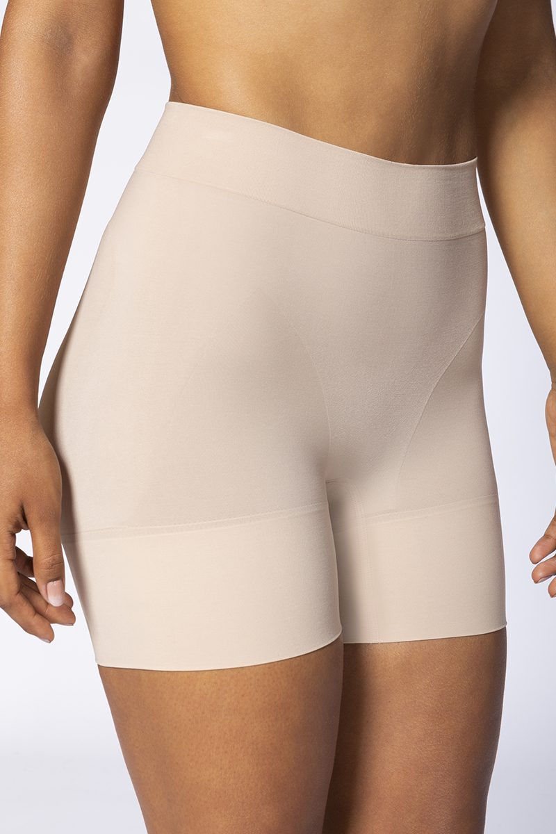 LUPO Seamless Sculpting Shorts - Imagen 2
