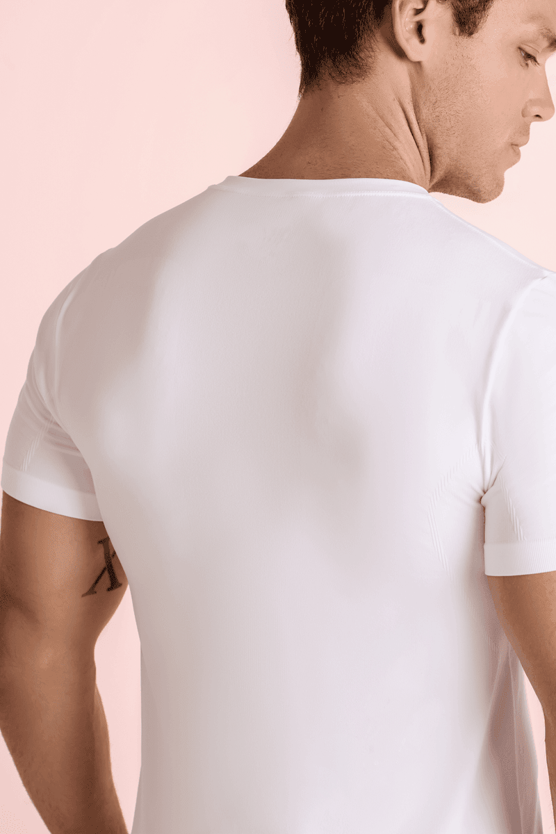 LUPO Men's I-Power T-Shirt - Imagen 15