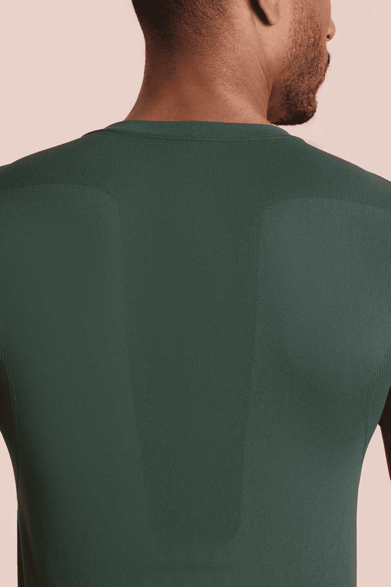 LUPO Men's I-Power T-Shirt - Imagen 12